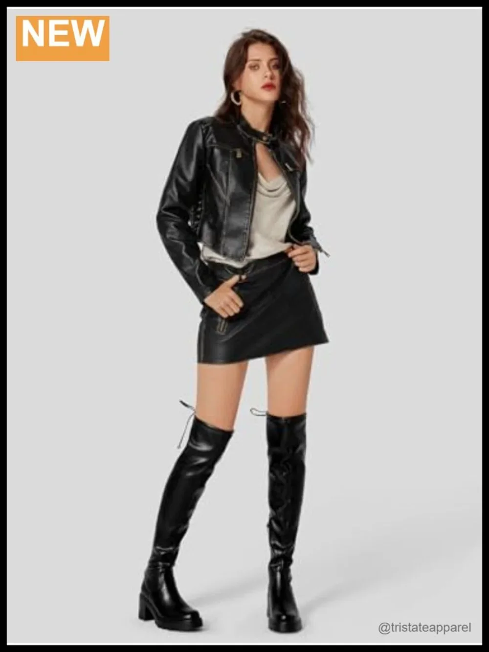 Over the Knee Boots 3